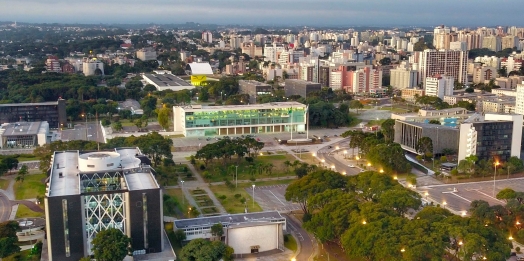 Paraná obtém 2ª melhor nota na Escala Brasil Transparente