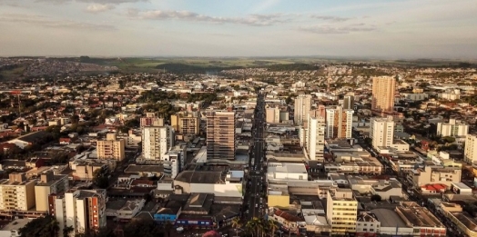 Paraná tem segunda menor taxa de transmissão de coronavírus no Brasil