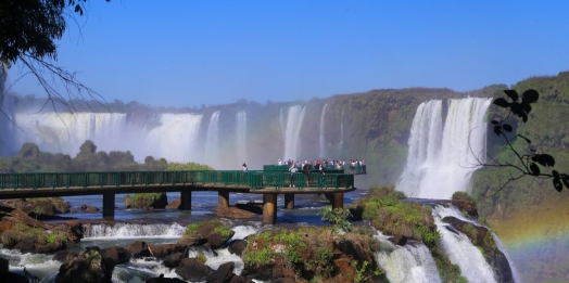 Parceria entre BRDE e Ministério do Turismo traz recursos ao Paraná