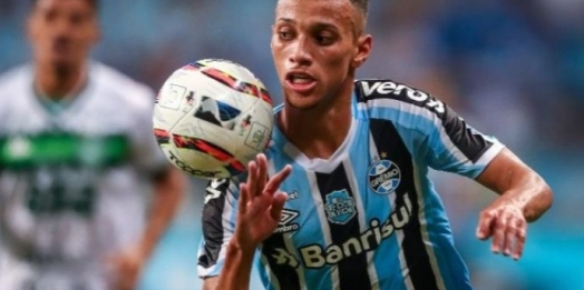 Partida entre Londrina x Grêmio pela Série B será em Cascavel