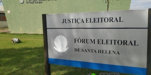 Partido PSD, do então prefeito Zado, tem contas desaprovadas pela Justiça Eleitoral de Santa Helena