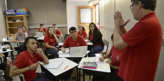 Pé-de-Meia: pagamento a estudantes começa nesta segunda-feira