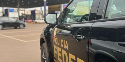 PF identifica suspeitos da prática de extorsão a turistas na Ponte Internacional da Amizade