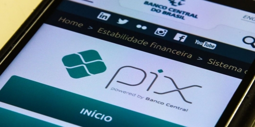 Pix Saque e Pix Troco estão disponíveis a partir de hoje