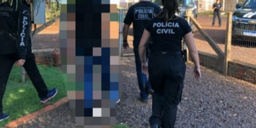 Polícia Civil conclui investigação de homicídio que contou com participação de familiares da vítima