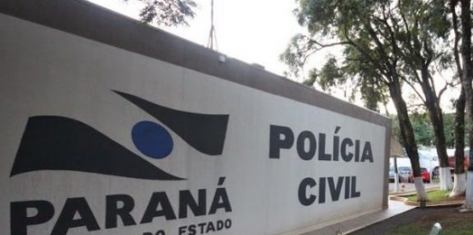 Polícia Civil cumpre mandado de prisão contra latrocida com condenação de 24 anos de prisão