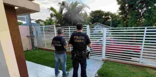 Polícia Federal investiga caçador com jet ski na região do Parque Nacional do Iguaçu