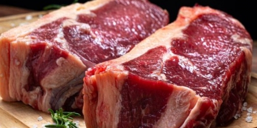 Preço da carne sobe 20,8% em 2024 e tem maior alta em 5 anos