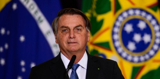 Presidente Jair Bolsonaro divulga Declaração à Nação brasileira; confira