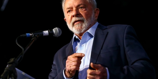 Presidente Lula nomeia mais quatro diretores brasileiros para a Itaipu Binacional