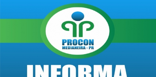 Procon Medianeira alerta sobre compras pela internet