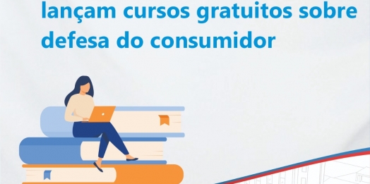 Procon Medianeira e Senacon lançam cursos gratuitos sobre defesa do consumidor