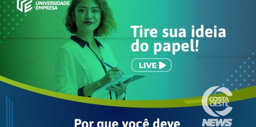 Programa que diversifica a economia da região chega a São Miguel do Iguaçu: é o Programa de Integração Universidade e Empresa (PIUE)