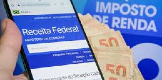 Receita Federal abre consulta ao 2ºlote de restituição do IRPF 2023 nesta sexta-feira