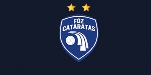 Receita Federal doa ônibus para o Foz Cataratas Futsal