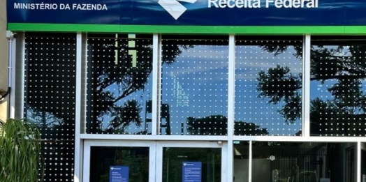 Receita Federal entrega nesta terça-feira, quase R$ 2,5 milhões em mercadorias apreendidas para 15 APAEs da região noroeste do Paraná