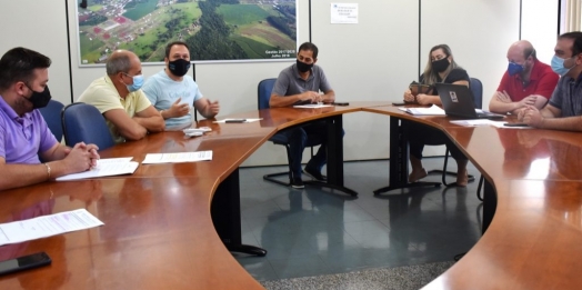 Reunião emergencial do COE autoriza abertura do comércio nesta segunda-feira (08) em São Miguel do Iguaçu