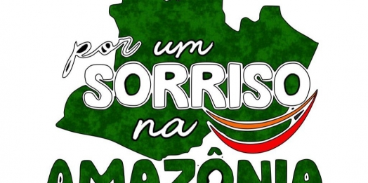 Santa-helenense cria projeto “Por Um Sorriso na Amazônia” e você pode ajudar