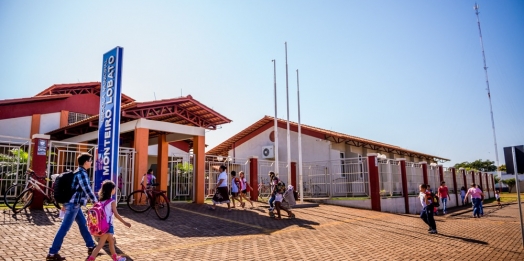 Santa Terezinha de Itaipu abre processo seletivo para educadores infantis