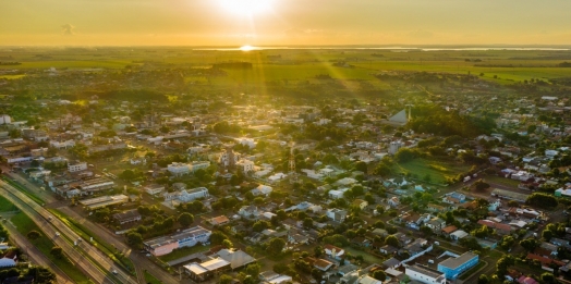 Santa Terezinha de Itaipu concorre em quatro categorias no Prêmio Band Cidades Excelentes