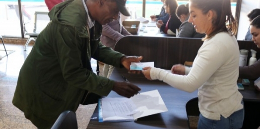 São Miguel do Iguaçu: Beneficiários do ‘Auxílio Gás’ têm até esta quarta-feira (30) para retirar o voucher na prefeitura