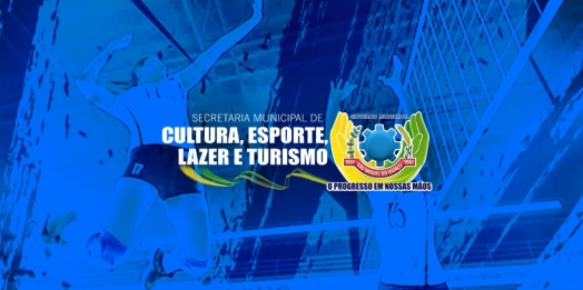 São Miguel do Iguaçu vai ser a capital regional do vôlei nesse final de semana