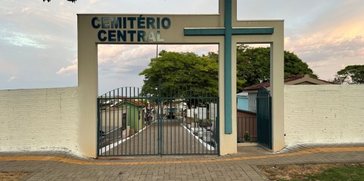 São Miguel: Homem foragido de Santa Catarina é preso ao tentar se esconder