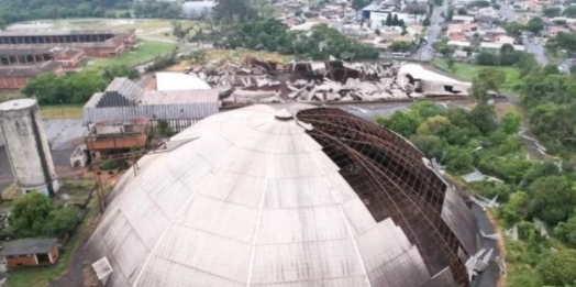 Saque Calamidade: União homologa decreto de emergência em Cascavel