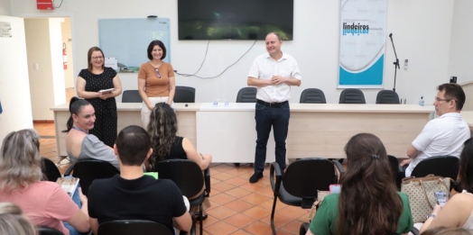 Saúde lindeira ao lago de Itaipu inova e busca soluções conjuntas para o setor na região