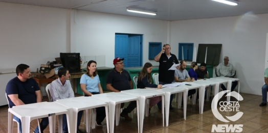 Secretaria de Agricultura de Santa Helena apresenta novos incentivos aos pescadores