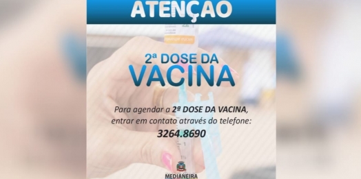 Idosos que já receberam primeira dose da vacina contra Covid devem estar atentos à data da segunda dose