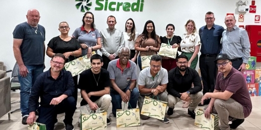 Sicredi anuncia expansão e novas iniciativas para 2025 em encontro com a imprensa