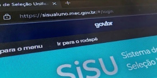 Sisu 2025: inscrições começarão em 17 de janeiro