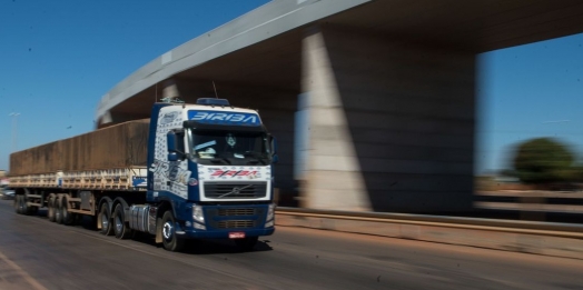 Termina hoje (29) prazo de autodeclaração para auxílio caminhoneiro