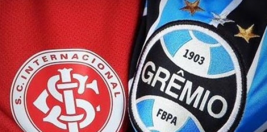 Torcedores da Avalanche Azul e Coração Valente de São Miguel opinam sobre estreia da dupla Gre-Nal no Brasileirão