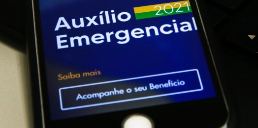 Trabalhadores nascidos em julho podem sacar auxílio emergencial