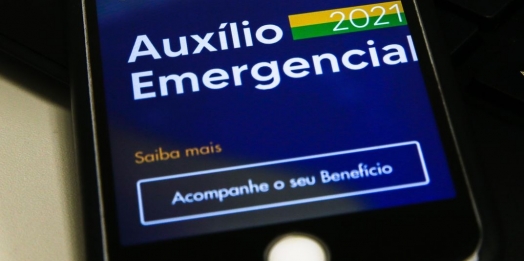 Trabalhadores nascidos em maio podem sacar auxílio emergencial