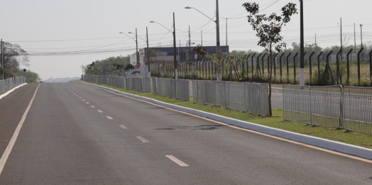 Trânsito passa por alterações para desfile de 7 de setembro em Foz