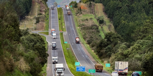 Vence nesta quinta-feira o prazo para os donos dos veículos com final de placa 3 e 4 quitar o IPVA