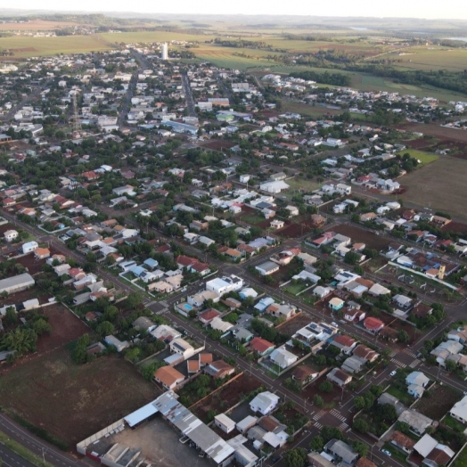 Itaipulândia destaca-se na geração de empregos entre municípios com até 13,5 mil habitantes