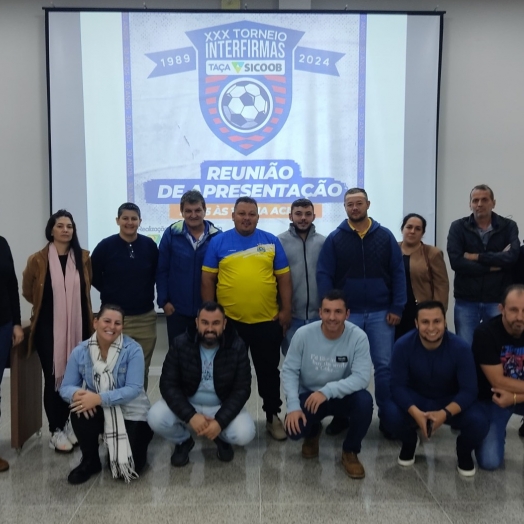 30º Torneio Interfirmas de futsal da ACISMI vai começar no dia 08 de julho