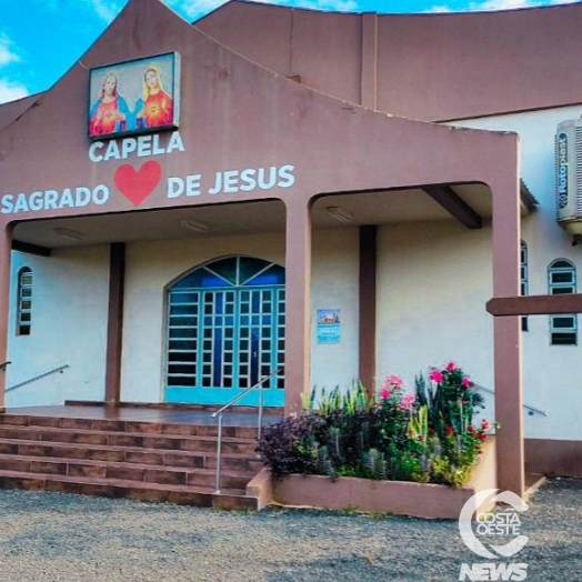 42ª Festa em honra a São Cristóvão, com benção dos veículos, será realizada no domingo (24) em São Miguel do Iguaçu