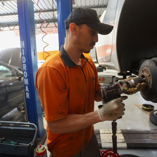 79% dos municípios do Paraná têm saldo positivo de empregos nos 5 primeiros meses do ano