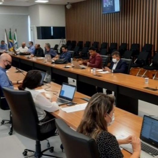 Acelera Foz apresentará pauta de desenvolvimento econômico à Câmara de Vereadores