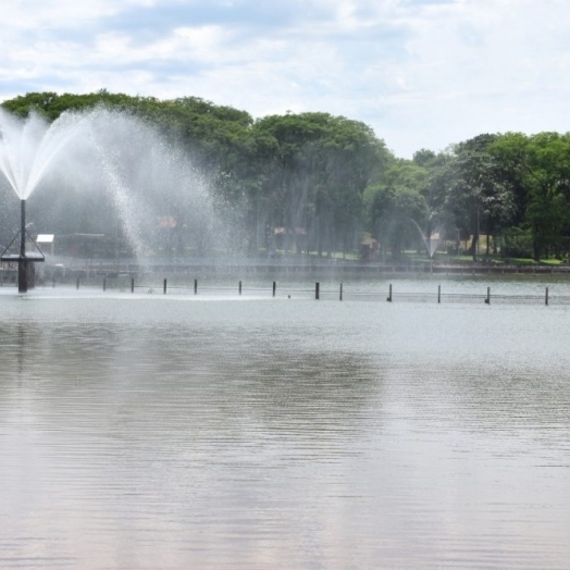 Acesso ao Terminal Turístico Balneário Ipiranga será liberado nesta sexta-feira (05)