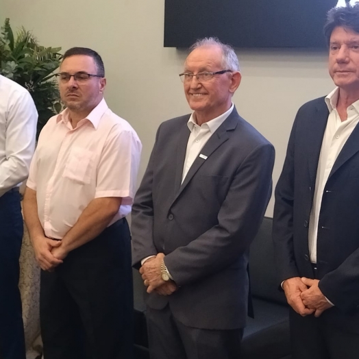 ACIME realiza evento de posse da nova diretoria