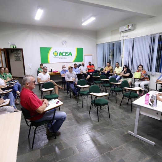 Acisa decide pelo adiamento da Expo Santa Helena 2022