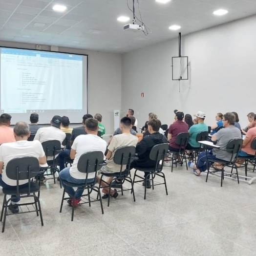 ACISMI apresenta o 29º Torneio Interfirmas de Futsal em São Miguel do Iguaçu