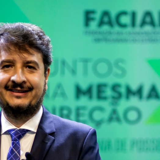 ACISMI recebe Presidente da FACIAP e da CACIOPAR nesta quinta-feira (01)