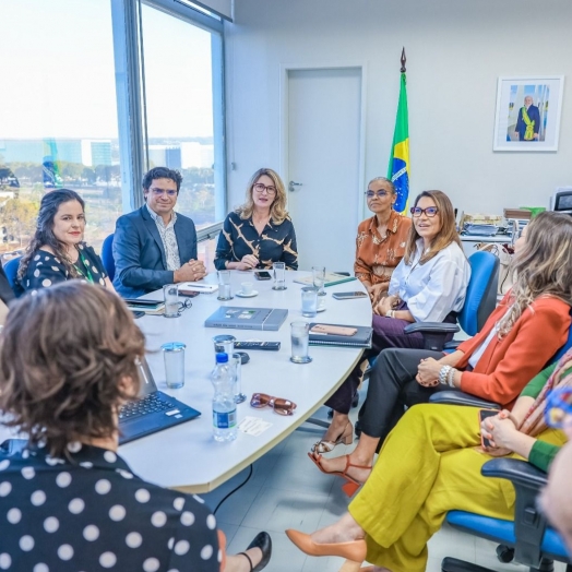 Ações socioambientais de Itaipu são apresentadas como modelo para programas nacionais